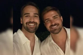 Eduardo Leite confirma fim da união estável com médico