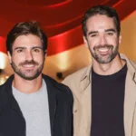 Eduardo Leite anuncia fim do casamento com Thalis Bolzan