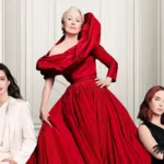 Cena do filme O Diabo Veste Prada 2 com Meryl Streep