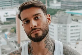 Lucas Lucco fala sobre depressão e carreira musical