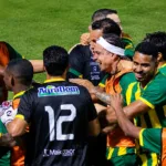 Resultados da Divisão de Acesso Goianão com Bom Jesus na liderança