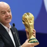 FIFA cancela venda de ações da Copa do Mundo