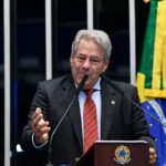 Apoio político em Goiás com Luiz do Carmo e Daniel Vilela