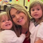 Virginia Fonseca pausa redes sociais após cirurgia das filhas