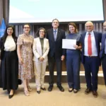 Parceria internacional vacinas UFG e Opas/OMS