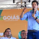 Definição do vice de Daniel Vilela antes da convenção