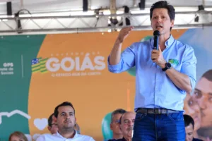 Definição do vice de Daniel Vilela antes da convenção