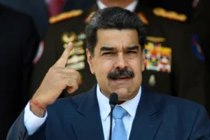 Maduro defende diálogo entre governo e oposição venezuelanos
