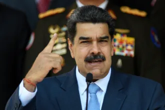 Maduro defende diálogo entre governo e oposição venezuelanos