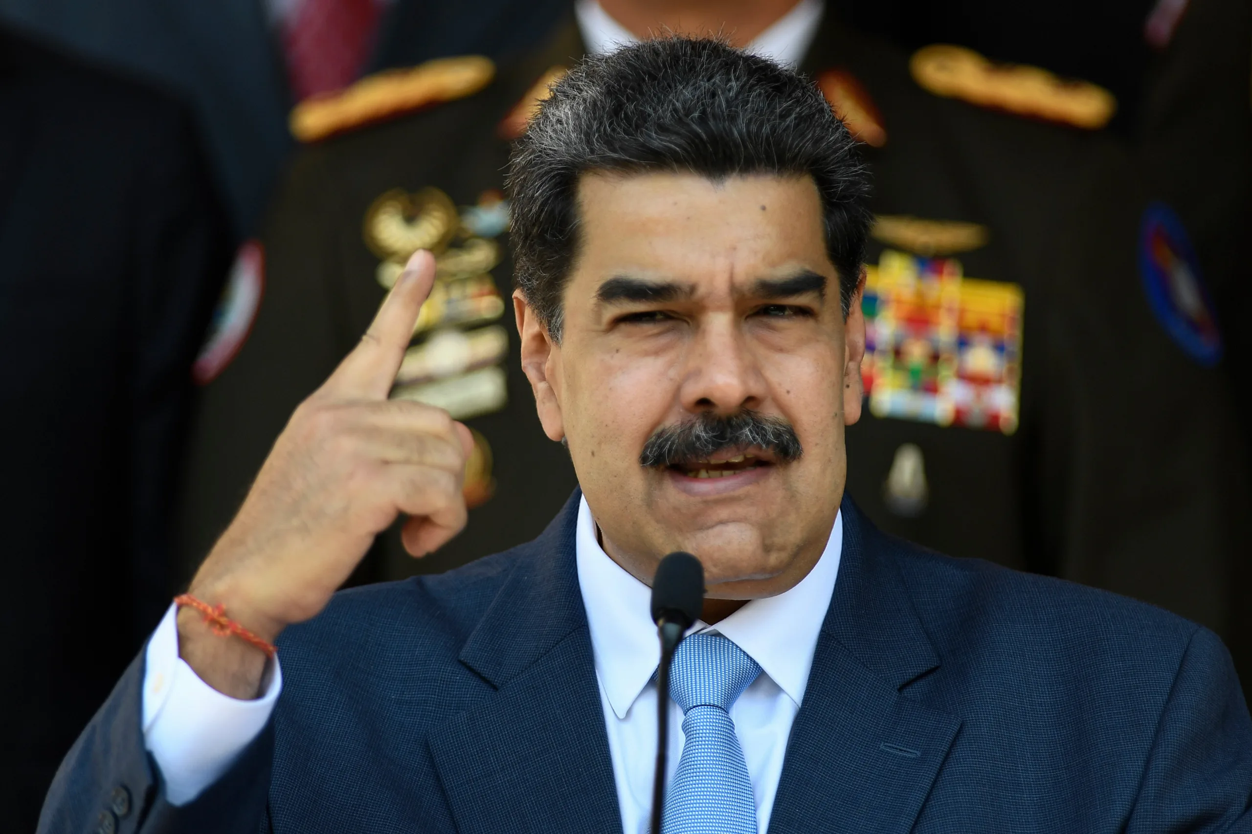Maduro defende diálogo entre governo e oposição venezuelanas dias antes de primeira reunião em Caracas – G1