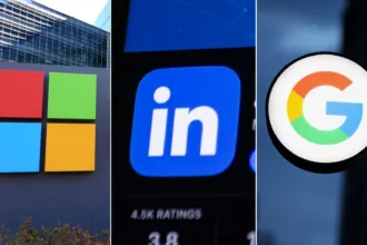 Lista de marcas visadas em golpes na internet