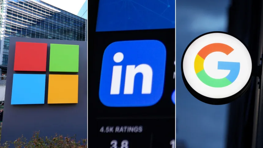 Lista de marcas visadas em golpes na internet