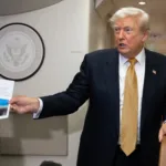 Investigação sobre Trump Media e acesso antecipado a posts