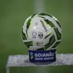 Empate Anápolis Caxias na Série C do Campeonato Brasileiro