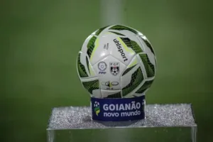 Empate Anápolis Caxias na Série C do Campeonato Brasileiro