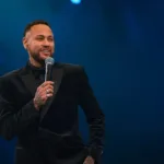 Leilão Instituto Neymar Jr arrecadação beneficente