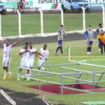 Morrinhos e Goianésia na Divisão de Acesso 2026