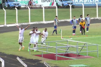 Morrinhos e Goianésia na Divisão de Acesso 2026