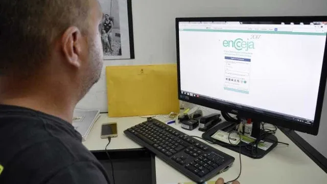 Cartilha do Encceja 2026 disponível para consulta