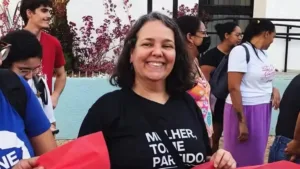 Prisão de biomédica acusada de atropelar adolescentes em Goiânia