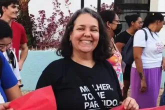 Prisão de biomédica acusada de atropelar adolescentes em Goiânia