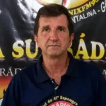 Homenagem ao radialista Célio Silva Pereira após sua morte