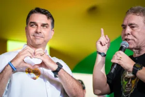 Flávio Bolsonaro e neutralidade do Republicanos
