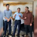 Cleitinho desiste de disputar governo de Minas Gerais