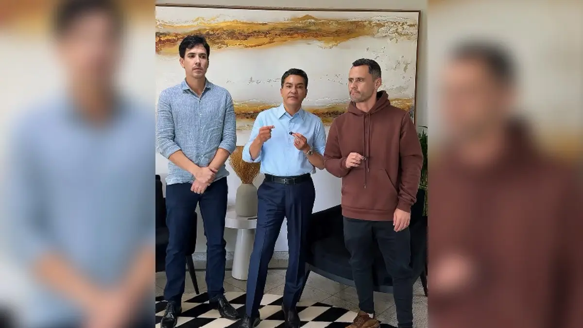 ‘Não adianta entrar numa campanha do jeito que estou’: Cleitinho desiste de disputar governo de MG