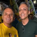 Gustavo Gayer critica Lula em convenção do PL nas eleições 2026