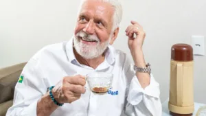 Crescimento patrimonial do senador Jaques Wagner