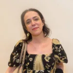 Silvia Buarque fala sobre câncer de mama e mastectomia