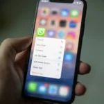 Usuários do WhatsApp relatam conta bloqueada