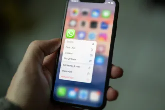 Usuários do WhatsApp relatam conta bloqueada