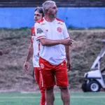 Troca de técnico no Goianão 2026: Gilberto Pereira assume