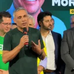 Expulsão de Balogun após gol nos EUA x Bósnia