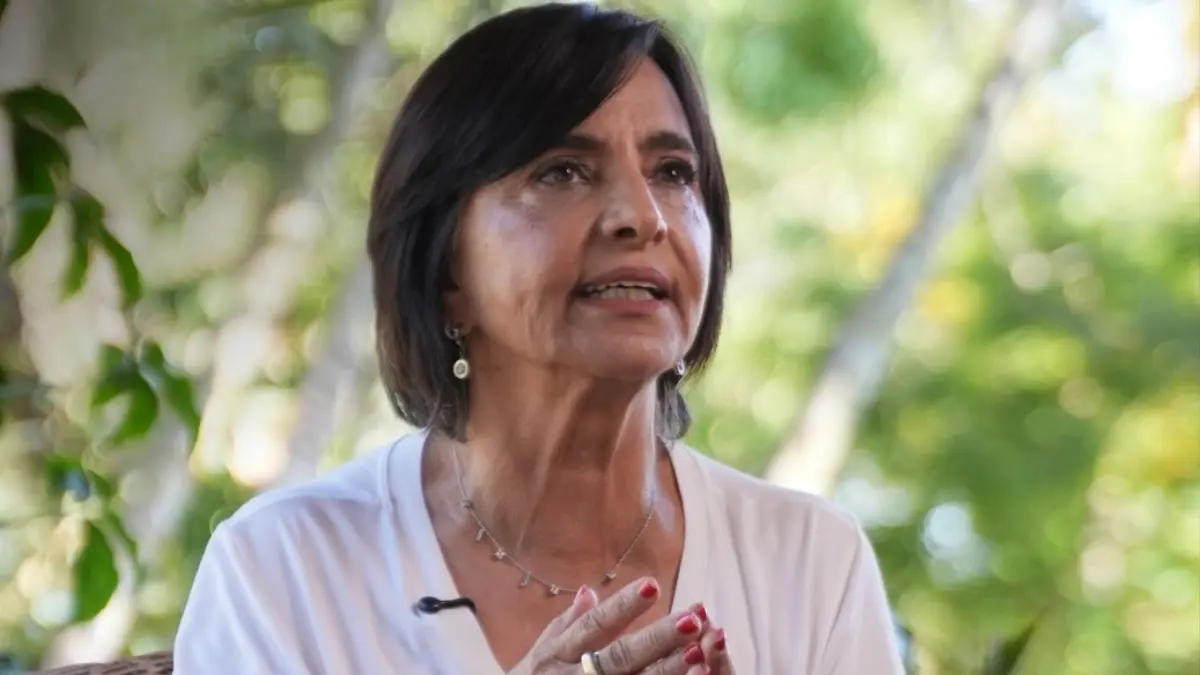 Ex-deputada Isaura Lemos é escolhida candidata ao Senado na chapa do PT