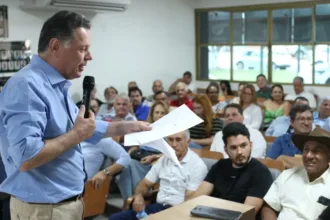 Mateus Fernandes assina com o Tottenham em transferência milionária