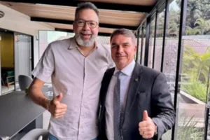 Márcio Canella anuncia desistência ao Senado