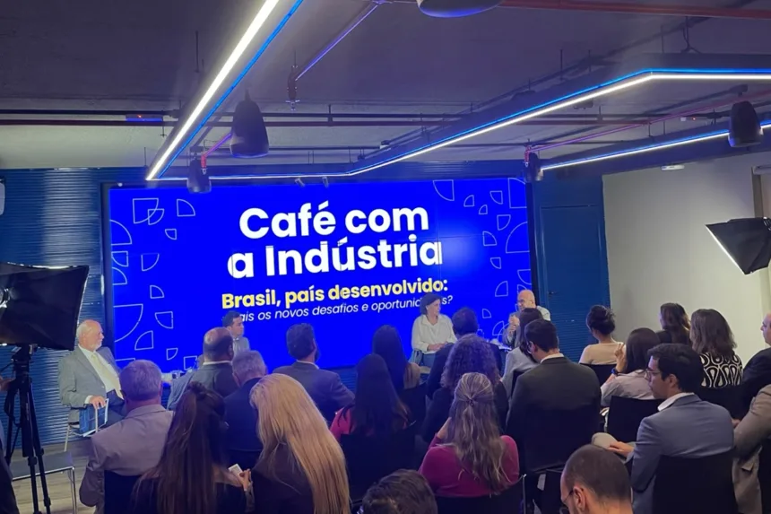 Inovação no Brasil impulsiona desenvolvimento econômico