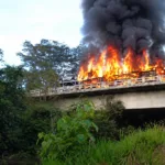 Brítez dispensado do Fortaleza após discussão com diretoria