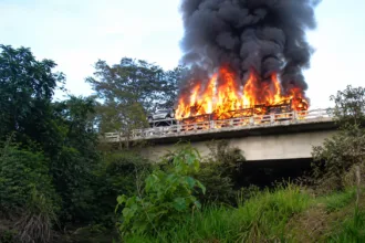 Brítez dispensado do Fortaleza após discussão com diretoria