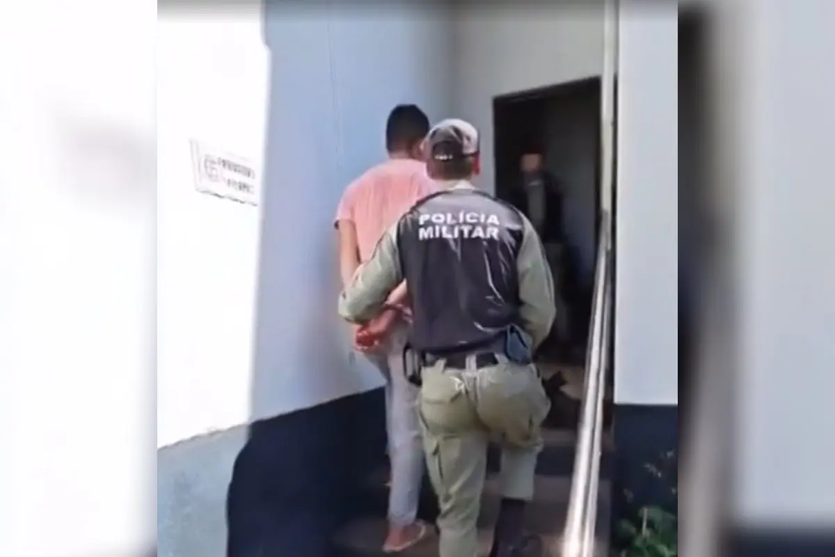 Suspeito de matar esposa é encontrado lavando roupas ao lado do corpo, em Jataí