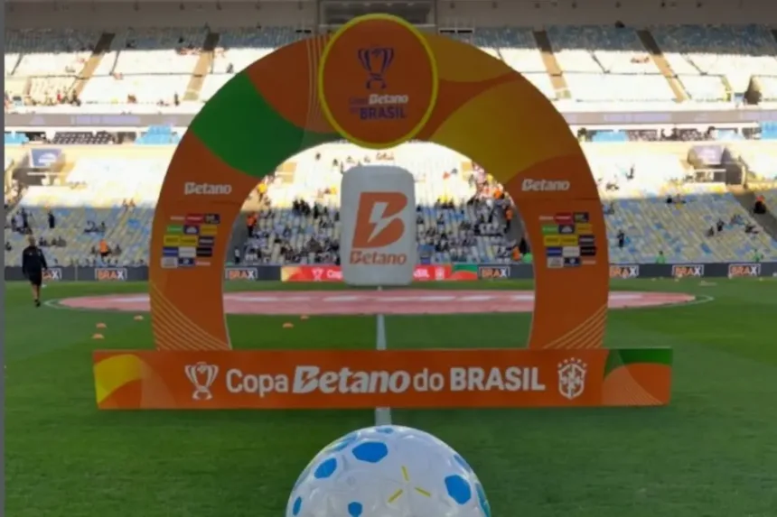 Copa do Brasil começa a definir os primeiros classificados às quartas nesta terça (4/8) 1 Primeiros classificados Copa do Brasil quartas de final