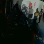 homem-e-ameacado-apos-elogiar-mulher-que-estava-acompanhada-em-bar-de-goiania;-video