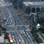 Rodízio de veículos suspenso em São Paulo devido à greve