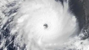 Fenômeno El Niño no Brasil e seus impactos climáticos