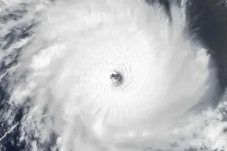 Fenômeno El Niño no Brasil e seus impactos climáticos