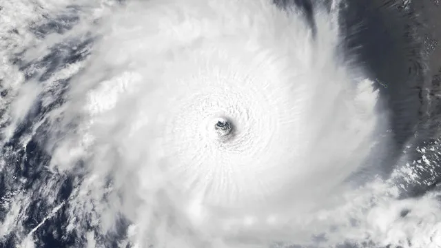Fenômeno El Niño no Brasil e seus impactos climáticos