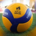 Tabela e Agenda da Superliga Feminina C Fase Centro-Oeste